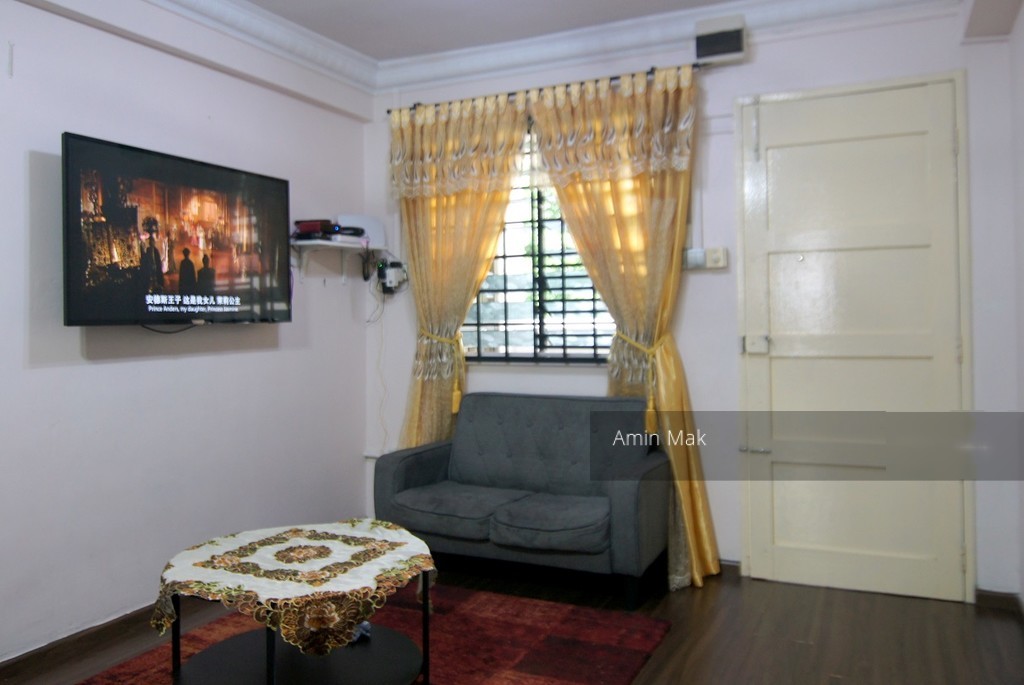Blk 528 Bukit Batok Street 51 (Bukit Batok), HDB 3 Rooms #213690631